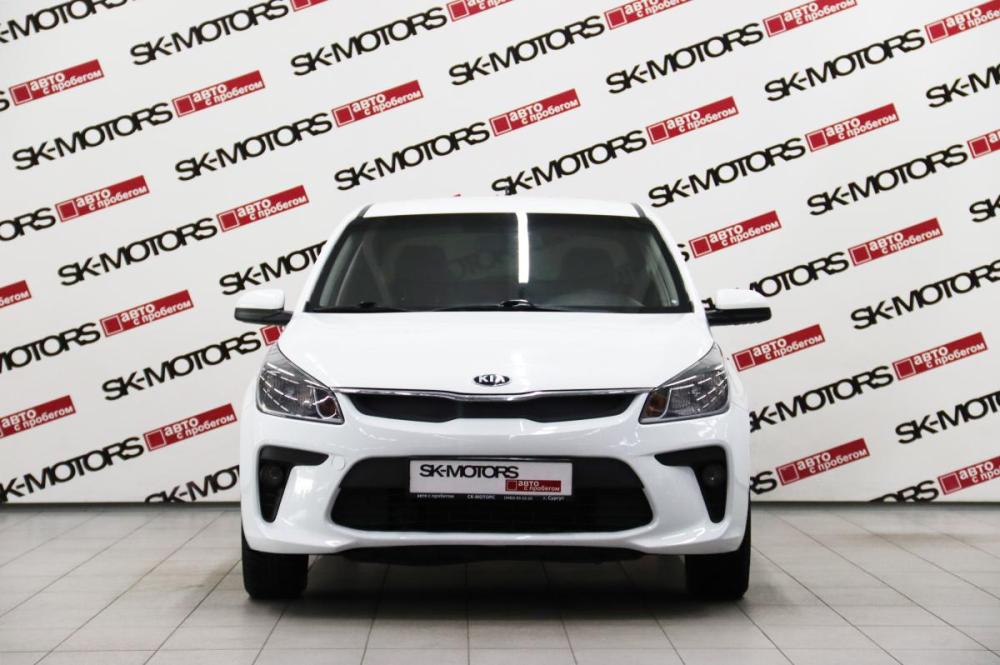 Kia Rio IV Сургут  - изображение 3