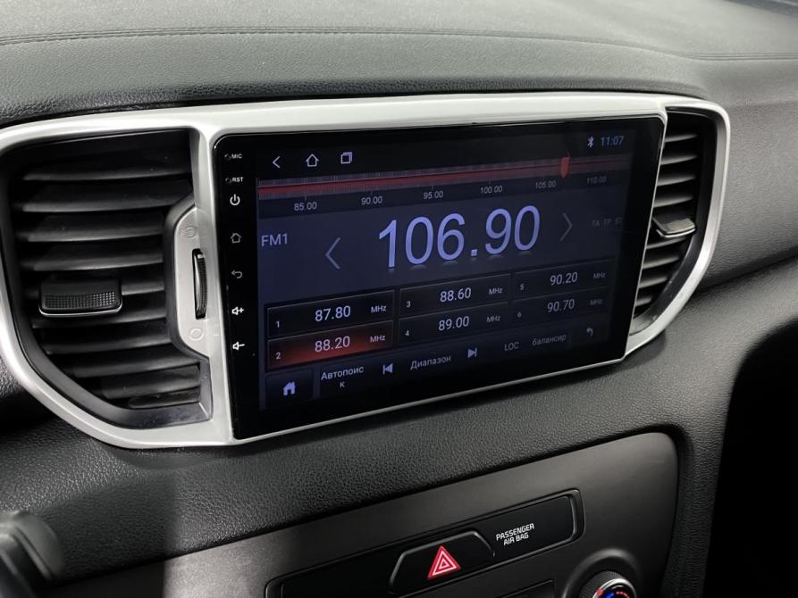Kia Sportage IV Нижний Новгород  - изображение 20