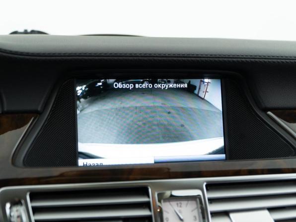Mercedes-Benz CLS II (C218) с пробегом 2012 года, цена 2 839 444 рубля, 64372 км, седан, Автокод Объявления
