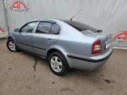 Skoda Octavia I (A4) Рестайлинг Ярославль  - изображение 21