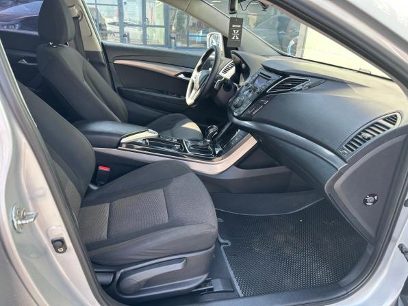 Hyundai i40 I с пробегом 2013 года, цена 1 186 000 рублей, 218869 км, седан, Автокод Объявления