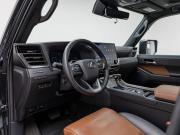 Lexus GX III Москва  - изображение 47