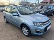 Lada (ВАЗ) Kalina II Нижнекамск  - изображение 22