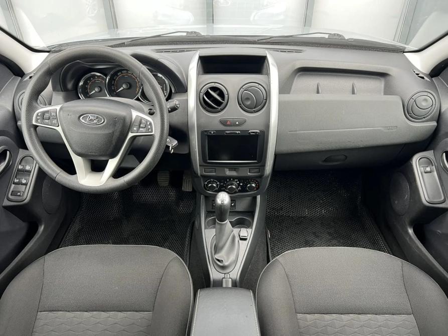 Lada (ВАЗ) Largus I Рестайлинг Ярославль  - изображение 10