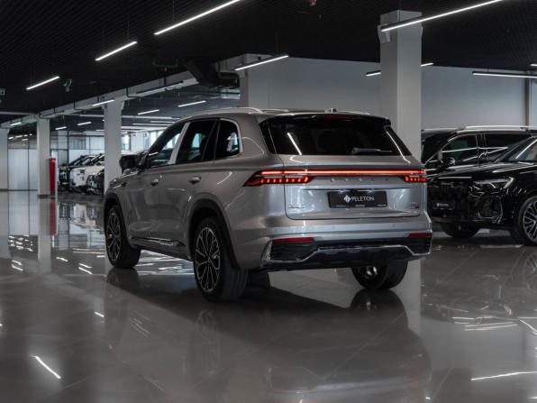 Geely Monjaro I Рестайлинг 2 с пробегом 2026 года, цена 4 300 000 рублей, 20 км, внедорожник, Автокод Объявления