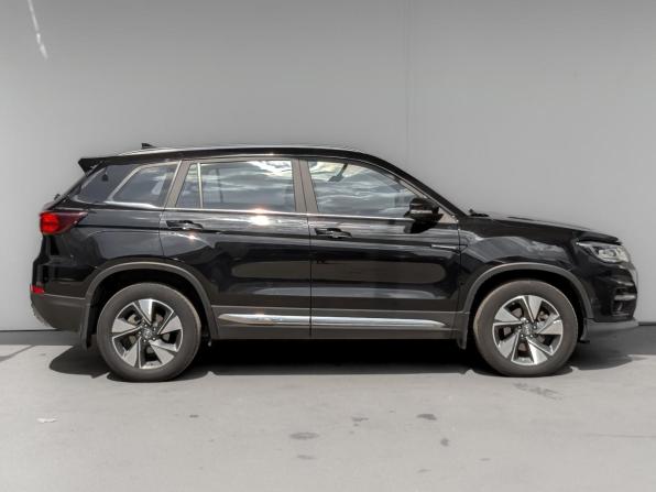 Changan CS75 I Рестайлинг с пробегом 2022 года, цена 1 900 000 рублей, 62747 км, внедорожник, Автокод Объявления