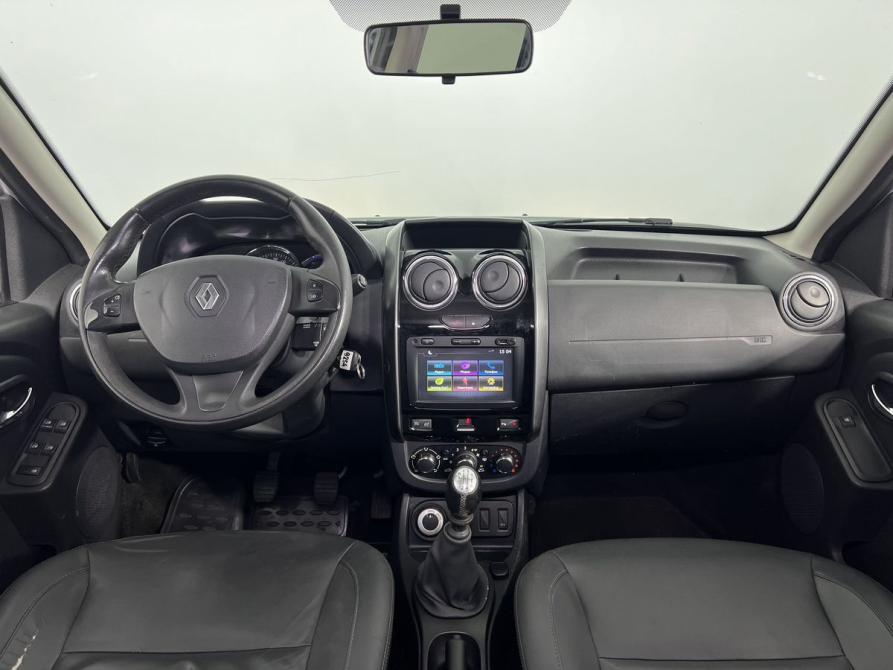 Renault Duster I Рестайлинг Калининград  - изображение 14