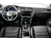 Volkswagen Tiguan II Рестайлинг Москва  - изображение 34