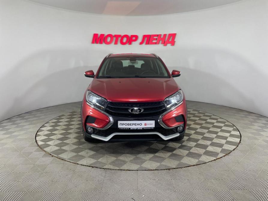 Lada (ВАЗ) XRAY I Воронеж  - изображение 2