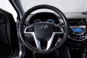 Hyundai Solaris I Тюмень  - изображение 42