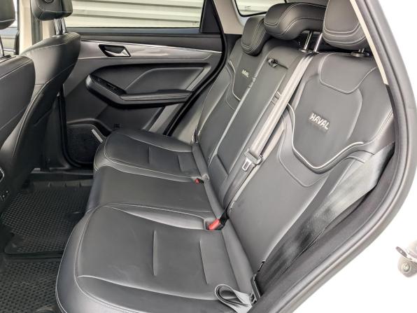 Haval Jolion I с пробегом 2022 года, цена 1 650 000 рублей, 61600 км, внедорожник, Автокод Объявления