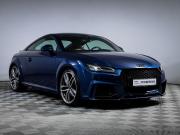 Audi TT III (8S) Москва  - изображение 27