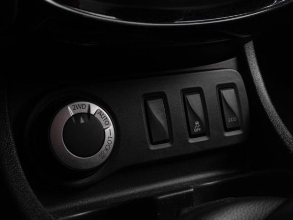 Nissan Terrano III (D10) с пробегом 2020 года, цена 1 769 000 рублей, 99635 км, внедорожник, Автокод Объявления