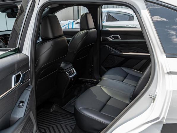 Haval F7x II с пробегом 2025 года, цена 2 890 000 рублей, 30802 км, внедорожник, Автокод Объявления