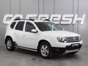 Renault Duster I Воронеж  - изображение 16