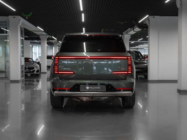 GAC Trumpchi S7 I с пробегом 2025 года, цена 5 350 000 рублей, 18 км, внедорожник, Автокод Объявления