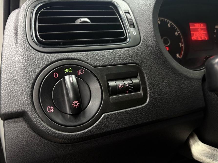 Volkswagen Polo V Ростов-на-Дону  - изображение 12