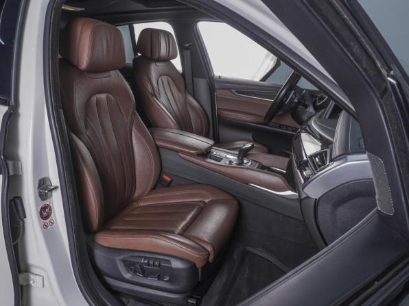 BMW X6 II (F16) с пробегом 2017 года, цена 3 699 000 рублей, 171658 км, внедорожник, Автокод Объявления