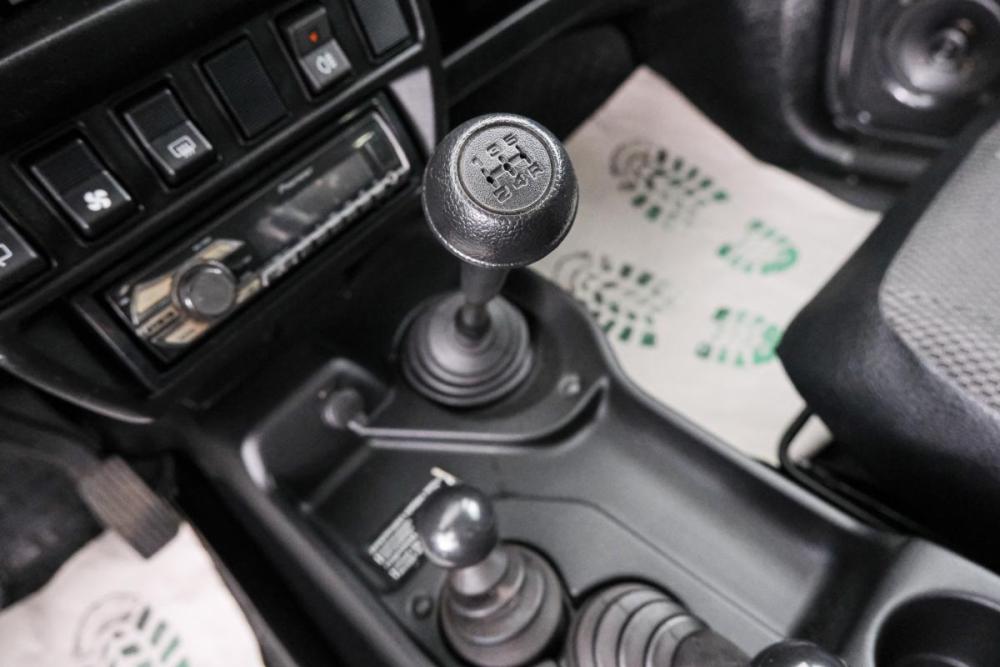 Lada (ВАЗ) 2121 (4x4) I Рестайлинг (2020) Красноярск  - изображение 17