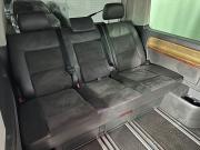 Volkswagen Multivan T5 Москва  - изображение 30