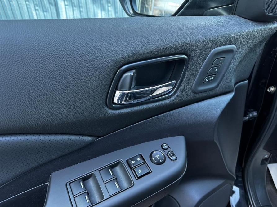 Honda CR-V IV Рестайлинг Уфа  - изображение 17