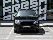 Lada (ВАЗ) Granta I Рестайлинг Волгоград  - изображение 19