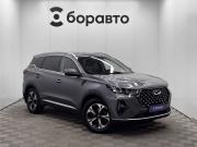 Chery Tiggo 7 Pro Max I Воронеж  - изображение 21