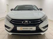 Lada (ВАЗ) Vesta I Рестайлинг (NG) Энгельс  - изображение 38