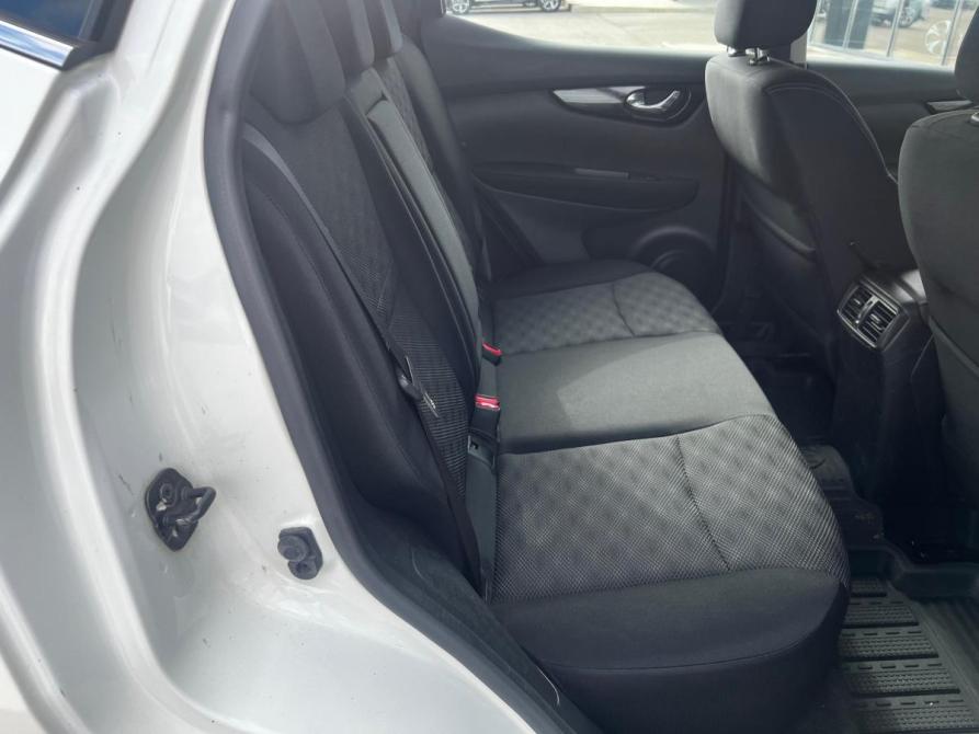 Nissan Qashqai II Воронеж  - изображение 10