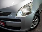 Toyota Ractis I Чита  - изображение 30