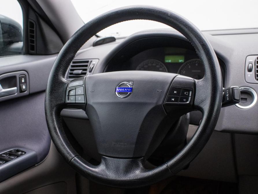 Volvo S40 II Рестайлинг Москва  - изображение 16