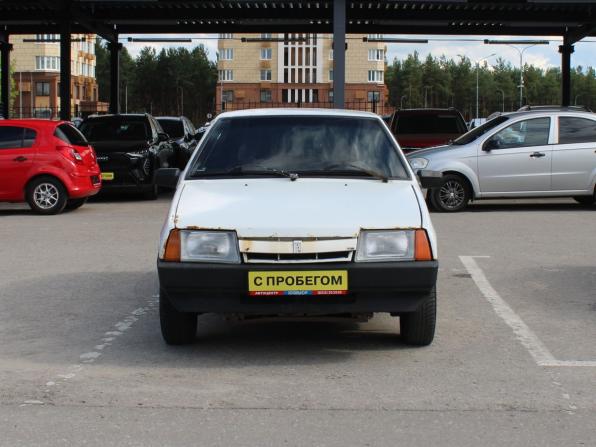 Lada (ВАЗ) 2108 с пробегом 1996 года, цена 69 000 рублей, 166823 км, хэтчбек, Автокод Объявления