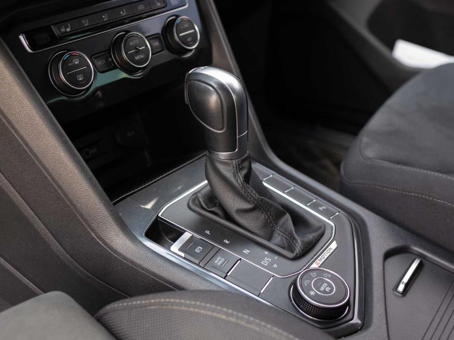 Volkswagen Tiguan II Новосибирск  - изображение 15