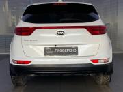 Kia Sportage IV Уфа  - изображение 31