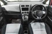 Toyota Ractis II Новокузнецк  - изображение 41