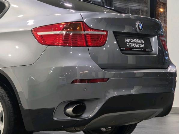 BMW X6 I (E71) с пробегом 2008 года, цена 1 313 000 рублей, 225370 км, внедорожник, Автокод Объявления