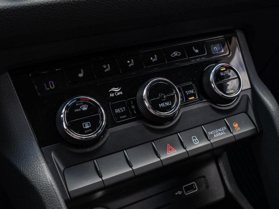 Skoda Kodiaq I Краснодар  - изображение 13