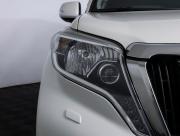 Toyota Land Cruiser Prado 150 Series Рестайлинг 1 Москва  - изображение 53