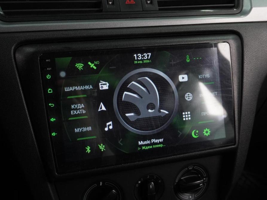 Skoda Rapid I Воронеж  - изображение 12