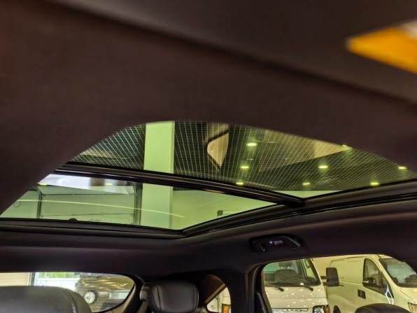 Haval F7 II с пробегом 2024 года, цена 3 050 000 рублей, 10047 км, внедорожник, Автокод Объявления