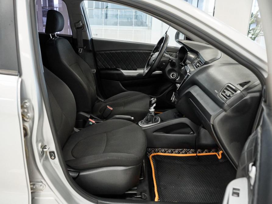 Kia Rio III Самара  - изображение 18