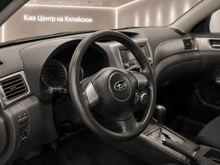 Subaru Impreza III Челябинск  - изображение 8