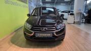Lada (ВАЗ) Granta I Рестайлинг Чебоксары  - изображение 24