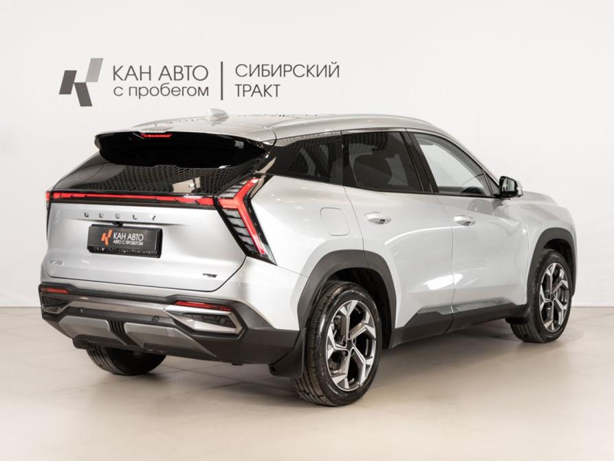 Geely Atlas II Казань  - изображение 3