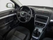 Skoda Octavia II (A5) Рестайлинг Санкт-Петербург  - изображение 26
