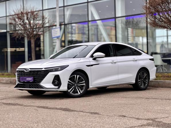 Chery Arrizo 8 с пробегом 2024 года, цена 2 119 000 рублей, 38343 км, седан, Автокод Объявления