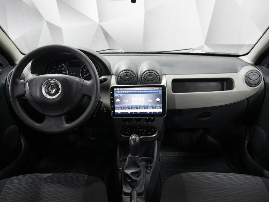 Renault Sandero I Ульяновск  - изображение 10