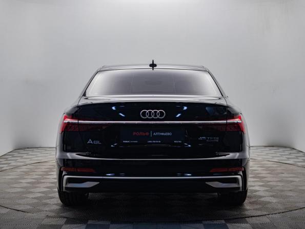 Audi A6 V (C8) Рестайлинг с пробегом 2023 года, цена 5 490 000 рублей, 23500 км, седан, Автокод Объявления