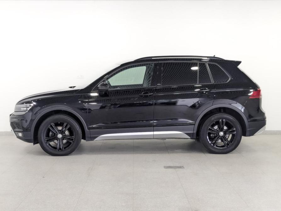 Volkswagen Tiguan II Москва  - изображение 8