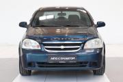 Chevrolet Lacetti I Ульяновск  - изображение 15